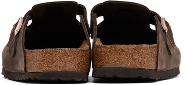 Sneakers och skor Birkenstock Boston BS Svart | 159711, 3