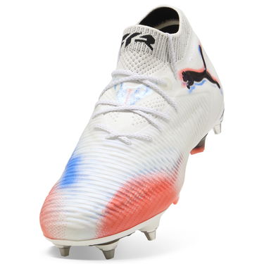 Sneakers och skor Puma FUTURE 8 ULTIMATE MxSG Vit | 108583_01, 5