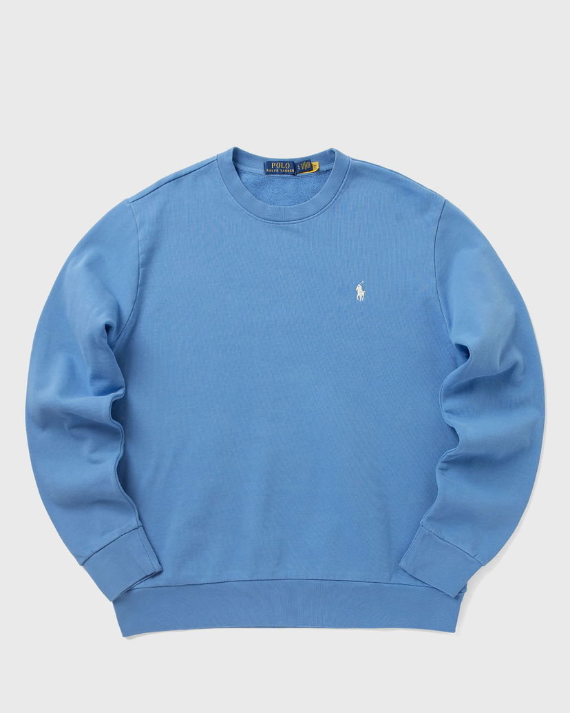 Sweatshirt Polo by Ralph Lauren Polo Ralph Lauren Sweatshirt Blå | 710916689021