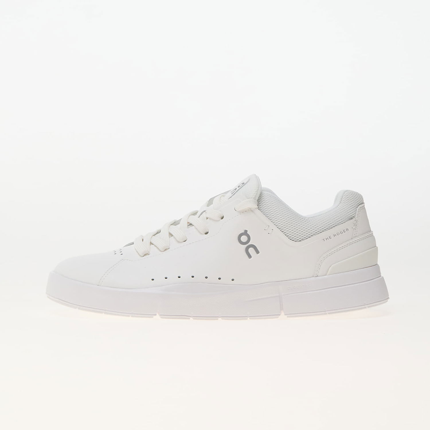 Sneakers och skor On Running The Roger Advantage Vit | 3MD10640108, 0