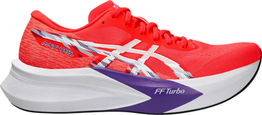 Sneakers och skor Asics MAGIC SPEED 4 Röd | 1011b875-600, 0