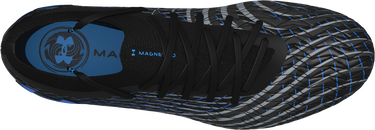 Sneakers och skor Under Armour Under Armour Magnetico Pro 5 FG Blå | 6000538-001, 3