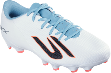 Sneakers och skor Skechers Skx 2 Academy Fg Vit | 252116-WTQP, 3