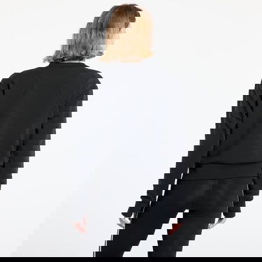 Sweatshirt adidas Performance Designed-for-Training Warm-Up Crewneck Sweatshirt Svart | JP2655, 2