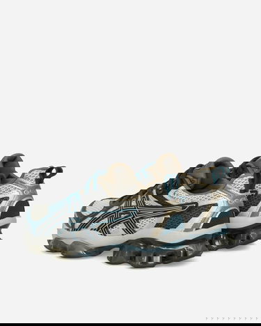 Sneakers och skor Asics GEL-QUANTUM KINETIC Brun | 1203A270-254, 4