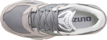 Sneakers och skor Mizuno Mizuno Wave Prophecy LS Grå | d1ga2222-001, 3