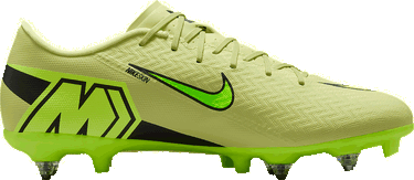 Sneakers och skor Nike ZOOM VAPOR 16 ACADEMY SG-PRO AC Football Boots Grön | fq8425-300, 4