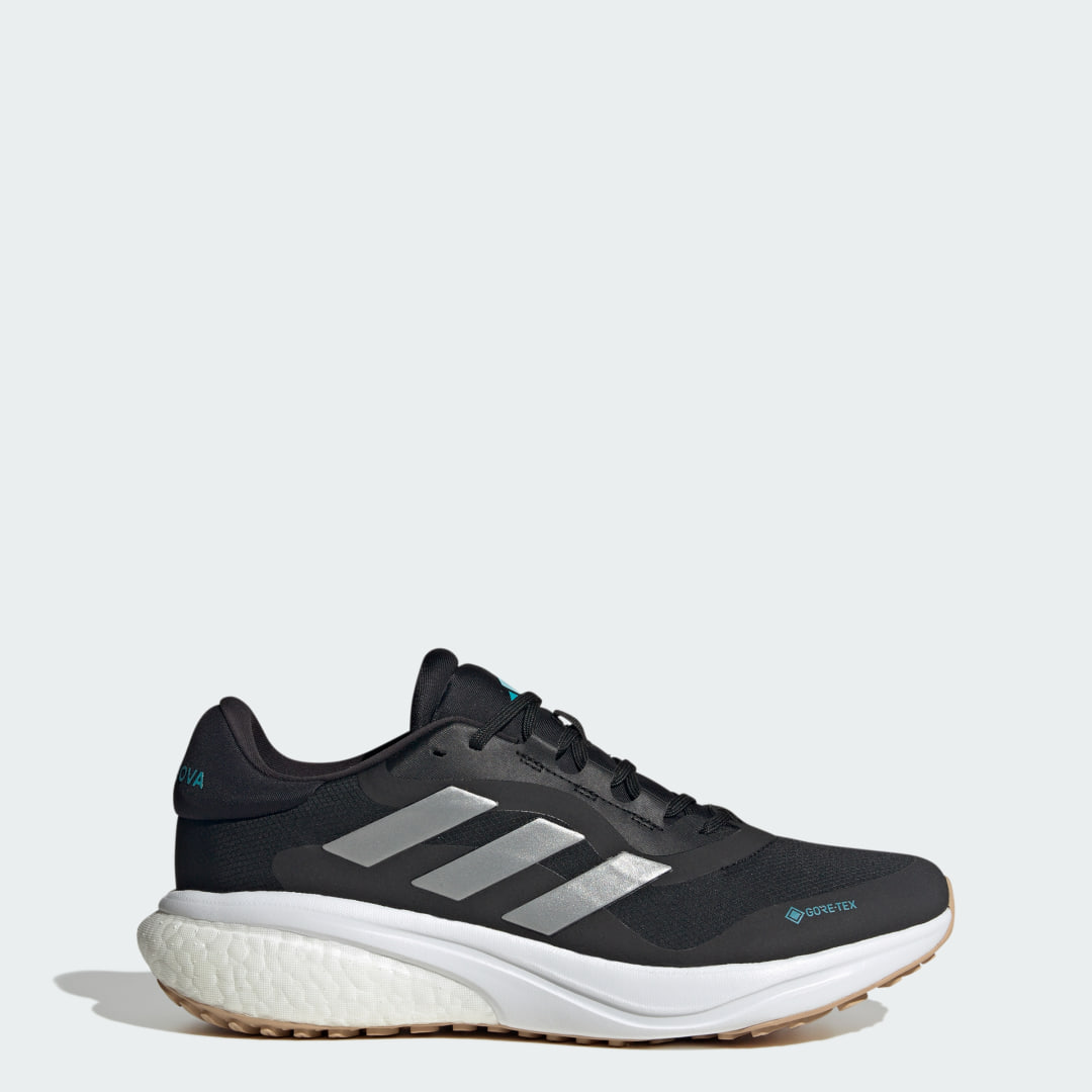 Sneakers och skor adidas Performance Supernova 3 GTX Running Svart | IE4340, 1