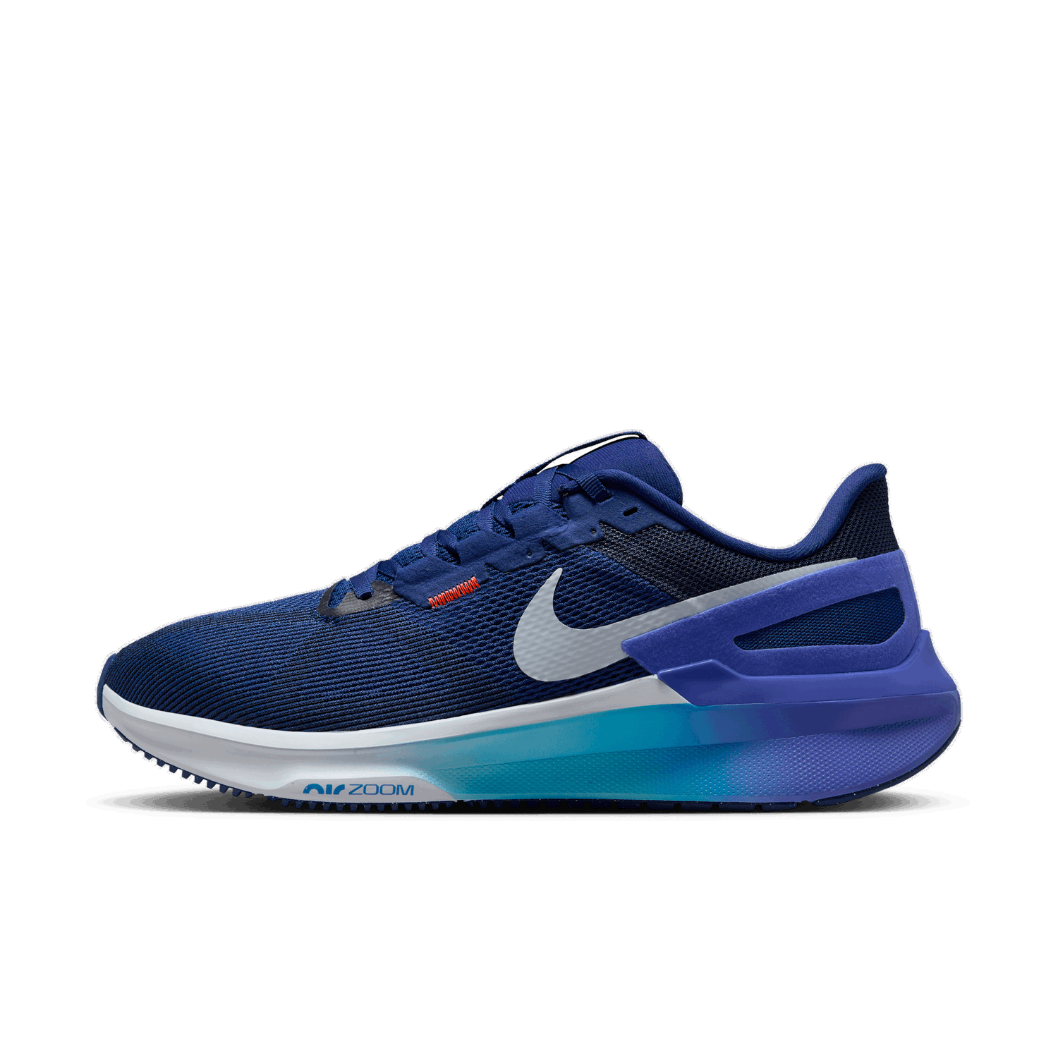 Sneakers och skor Nike Structure 25 Mörkblå | DJ7883-017, 0