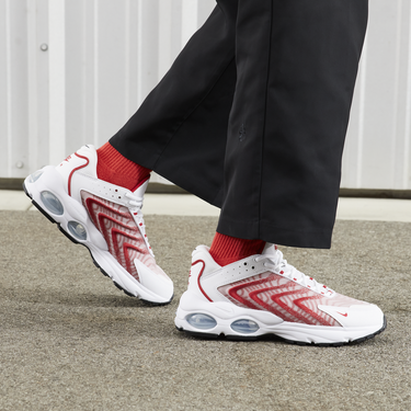 Sneakers och skor Nike Air Max TW Röd | DQ3984-104, 2
