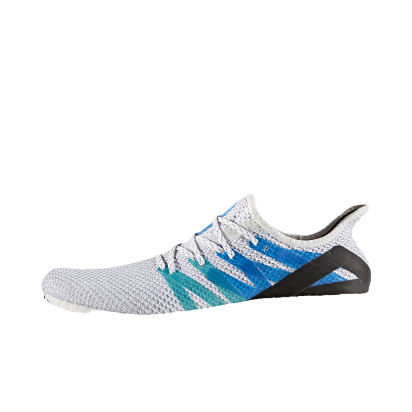 Sneakers och skor adidas Performance SpeedFactory AM4LDN "London" Vit | BB6719