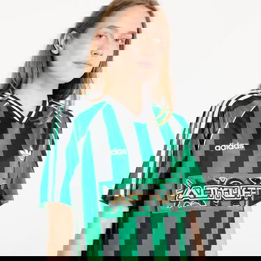 Jersey adidas Originals Adidas Originals Beads Jersey Grön | KD2273, 1