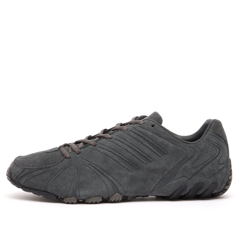 Sneakers och skor adidas Performance Ghost Sprint W Grå | JS1068
