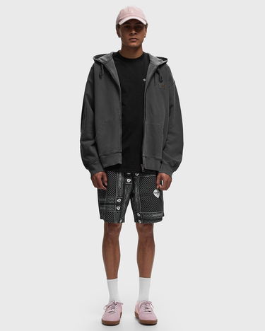 Vindjacka Carhartt WIP Hooded Nelson Jacket Svart | I033064-98.GD, 1