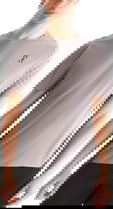 T-shirt On Running Performance Grå | 102-01301, 0