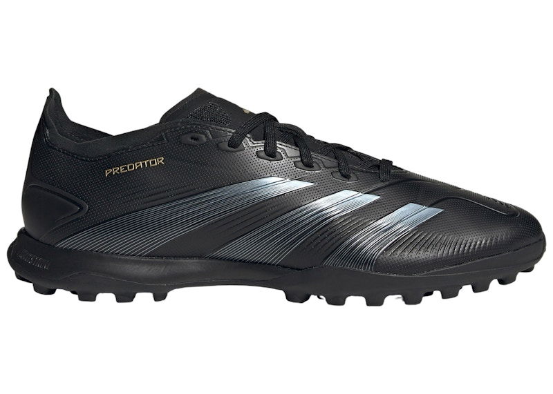 Sneakers och skor adidas Performance Predator League Turf Svart | IF6377, 0