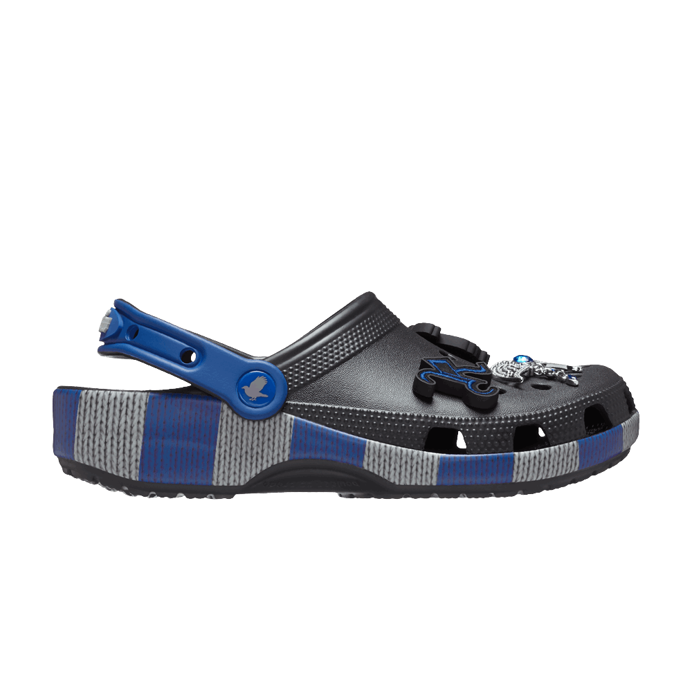 Sneakers och skor Crocs Harry Potter x Classic Clog Svart | 210528-90H, 0