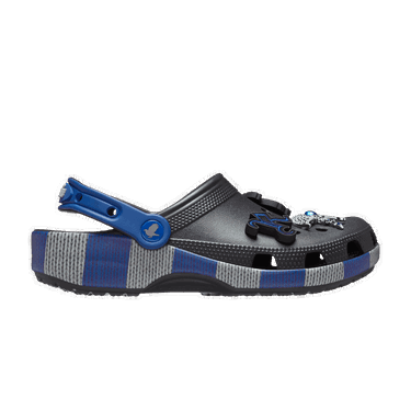 Sneakers och skor Crocs Harry Potter x Classic Clog Svart | 210528-90H, 0
