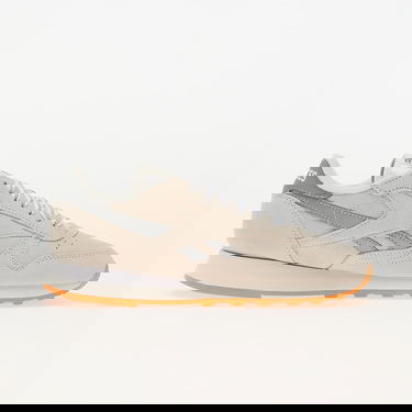 Sneakers och skor Reebok PLACES + FACES x Classic Leather Grå | RMIA04CC99LEA0076172, 2