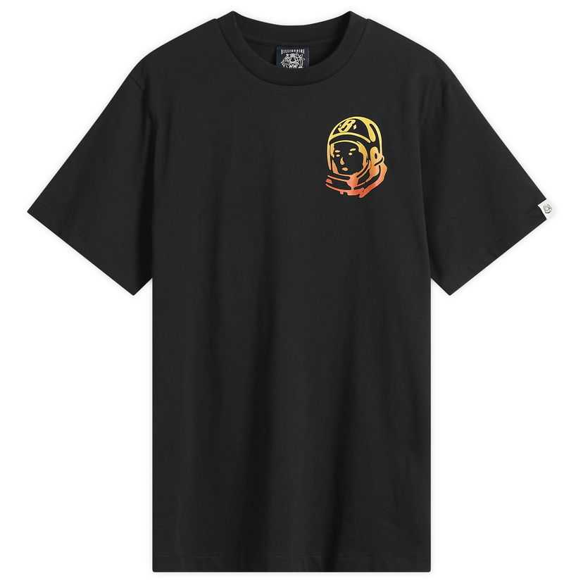 T-shirt BILLIONAIRE BOYS CLUB Billionaire Boys Club Resort T-Shirt, Size Large Svart | B25366-BLK