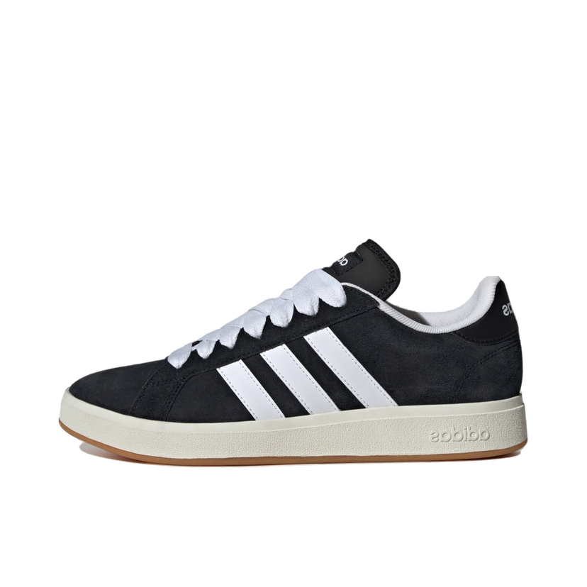 Sneakers och skor adidas Performance Court Base 00s Svart | IH6184