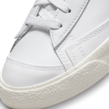 Sneakers och skor Nike Blazer Mid '77 ESS Vit | DQ7574-100, 4