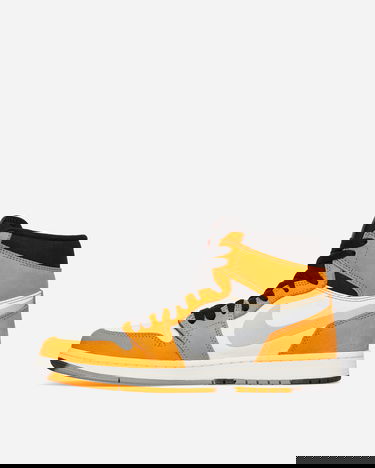 Sneakers och skor Jordan Air Jordan 1 High Element Gore-Tex "Light Curry" Gul | DB2889-700, 3