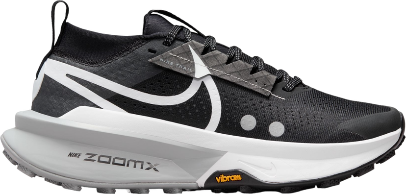 Sneakers och skor Nike Trailové boty Nike Zegama 2 Svart | fd5191-001