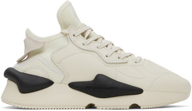 Sneakers och skor Y-3 Kaiwa "Off-White" Vit | IG4057, 0