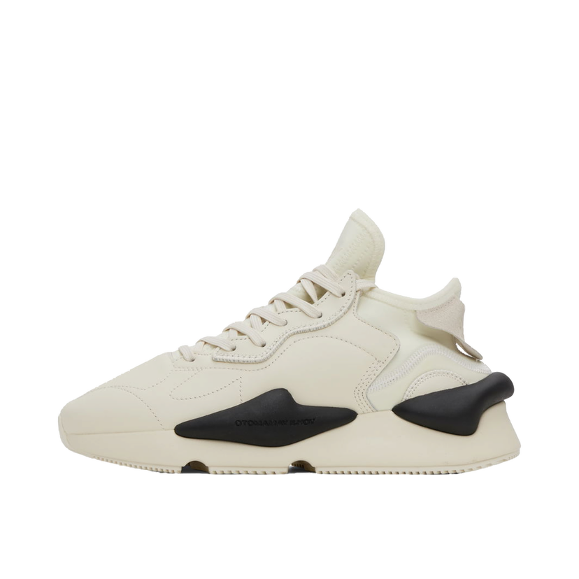 Sneakers och skor Y-3 Kaiwa "Off-White" Vit | IG4057