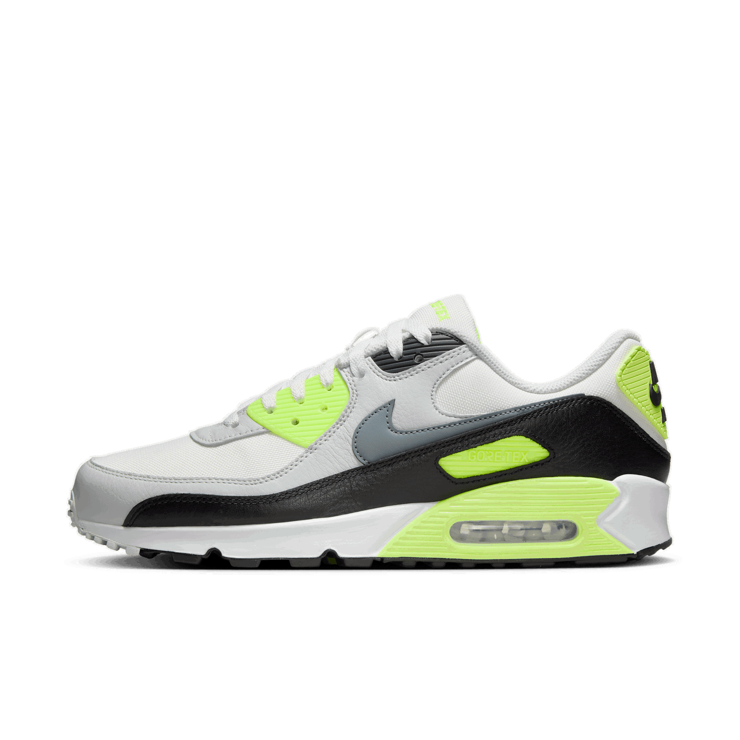 Sneakers och skor Nike Air Max 90 GORE-TEX Flerfärgad | FD5810-102, 0