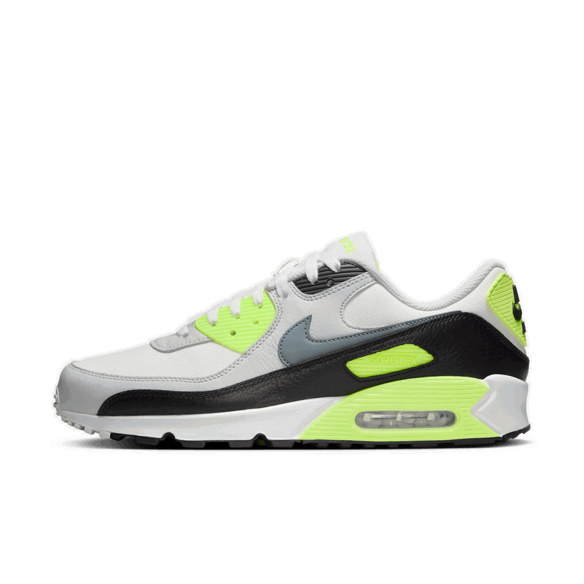 Sneakers och skor Nike Air Max 90 GORE-TEX Flerfärgad | FD5810-102