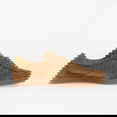 Sneakers och skor adidas Originals Tobacco Brndes/ Cardboard/ Gum4 Brun | JP9651, 2
