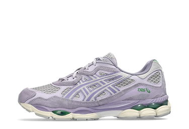 Sneakers och skor Asics GEL-NYC Grå | 1203A372-021, 2