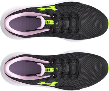 Sneakers och skor Under Armour UA GGS Surge 4 Svart | 3027108-001, 3