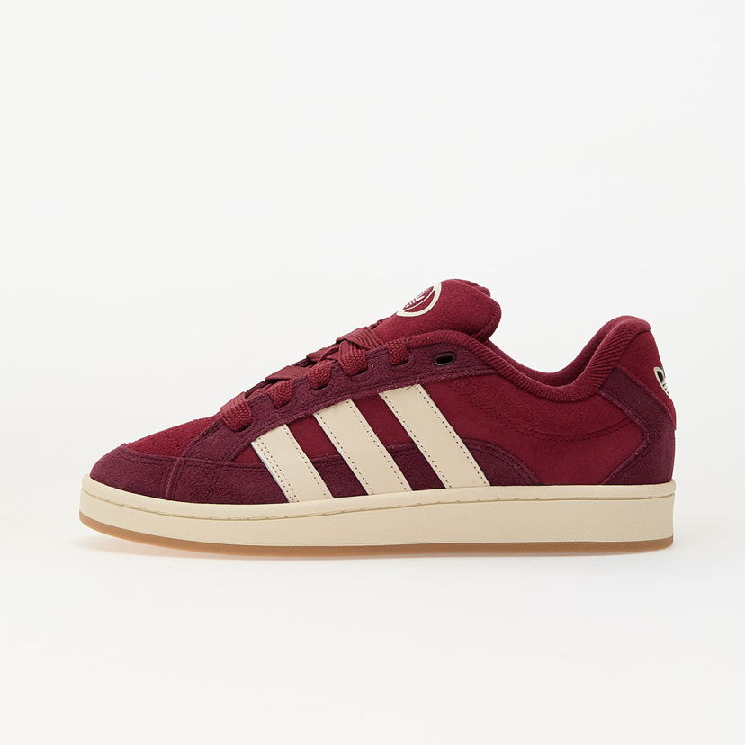 Sneakers och skor adidas Originals Campus 00s Beta Bourgogne | JQ8368
