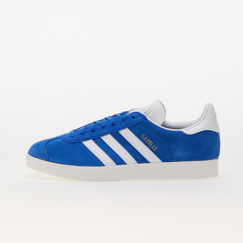 Sneakers och skor adidas Originals Gazelle Blå | IG2093