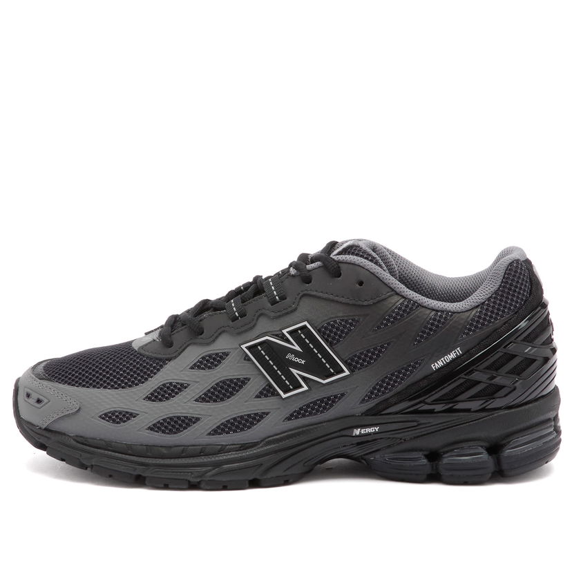 Sneakers och skor New Balance 1906 Svart | U1906WGS