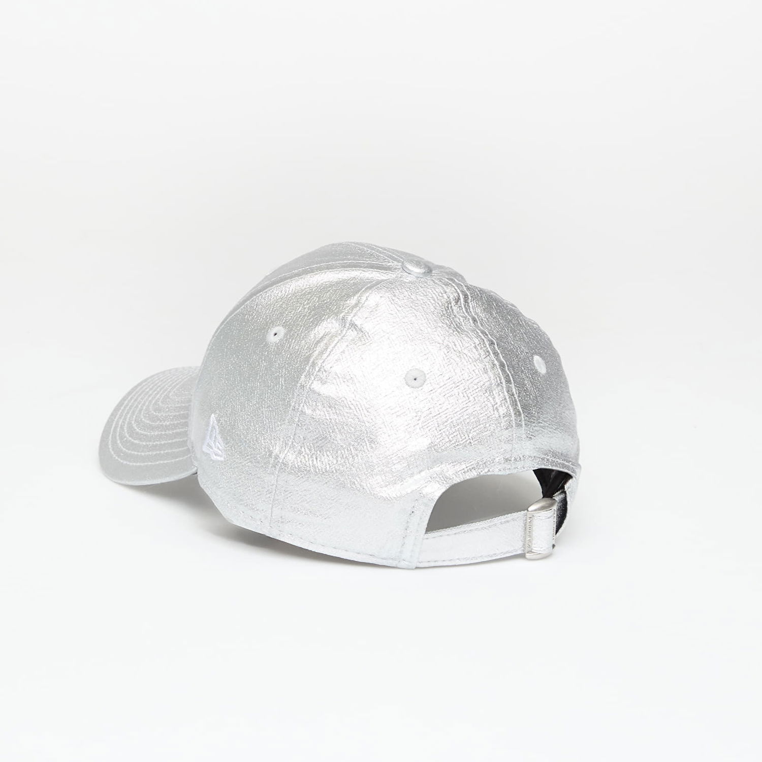 Keps New Era New York Yankees 9FORTY Adjustable Cap Universal Metallisk | 60758957, 1