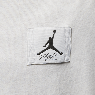 T-shirt Jordan Flight Essentials Vit | DZ7313-134, 2