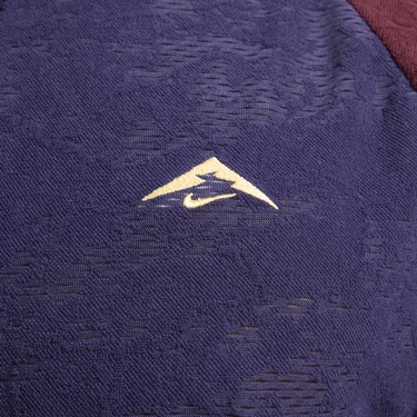 Sweatshirt Nike Trail Purpur | fb7535-555, 4