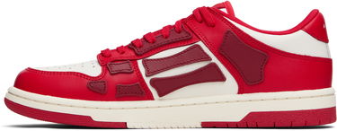 Sneakers och skor AMIRI Skel Top Low Blå | AMFOSR1047, 2
