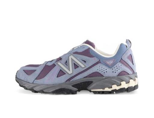 Sneakers och skor New Balance 610TBL "Grey" Grå | ML610TBL