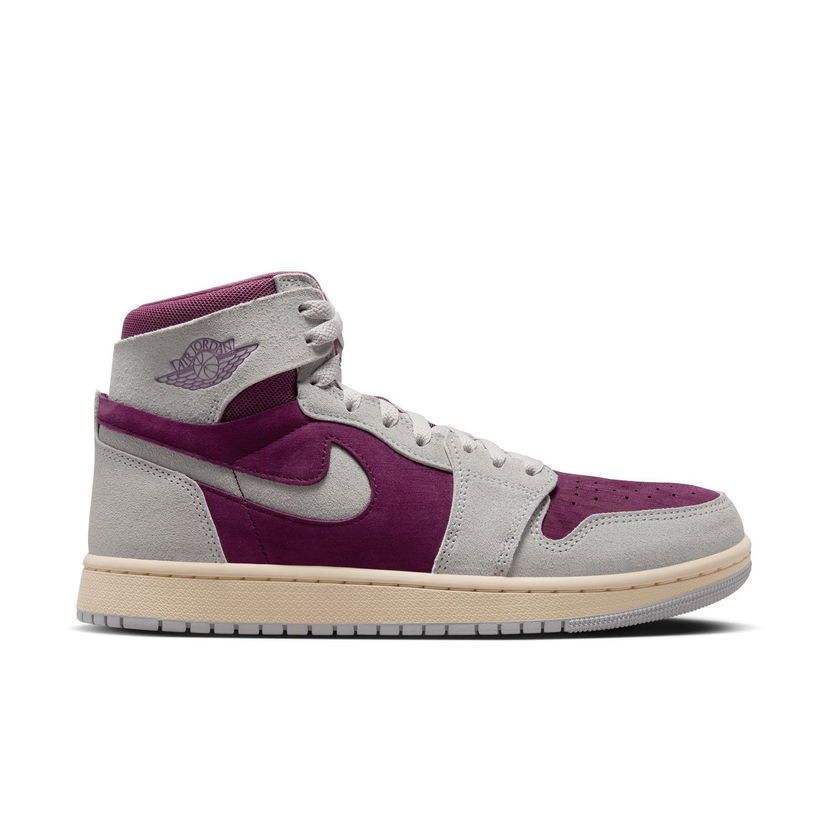 Sneakers och skor Jordan Air Jordan 1 Zoom CMFT 2 "Bordeaux" W Purpur | DV1305-600