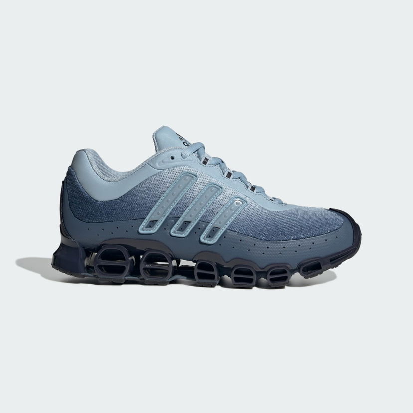 Sneakers och skor adidas Performance Megaride Blå | JH5524