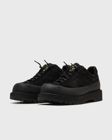 Sneakers och skor Stone Island Low Top Svart | K2SFWS100130S0172.V0029, 2