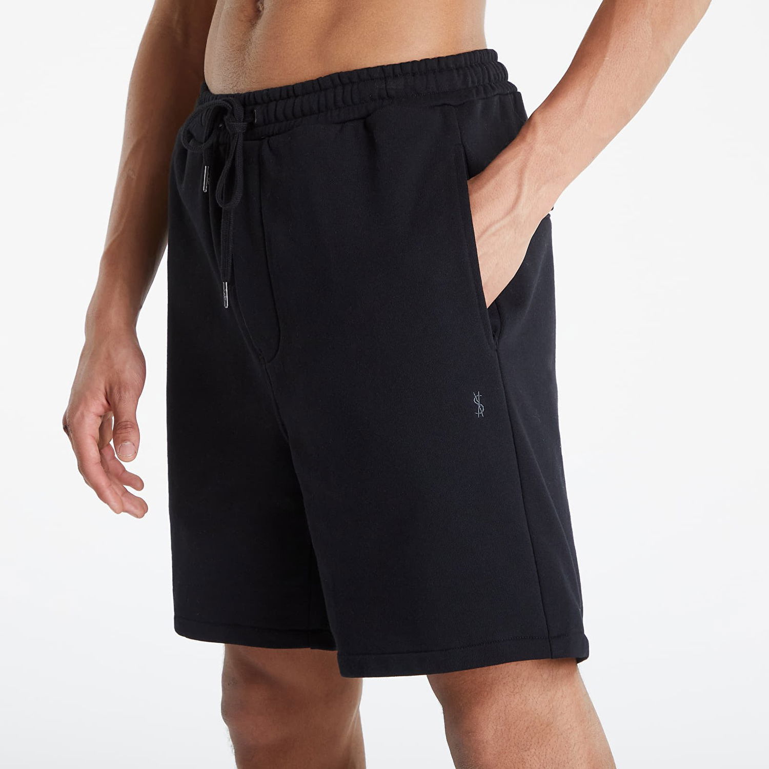Shorts Ksubi 4x4 Trak Short Jet Svart | 5000006409, 0
