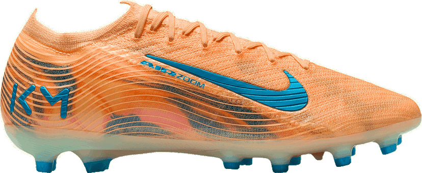 Sneakers och skor Nike Zoom Vapor 16 Elite "Kylian Mbappé" Flerfärgad | io0927-800