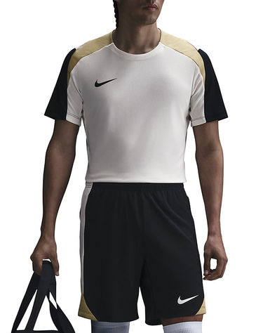 Shorts Nike Nike Dri-FIT Strike Short Sleeve Soccer Top Vit | fn2399-110, 0