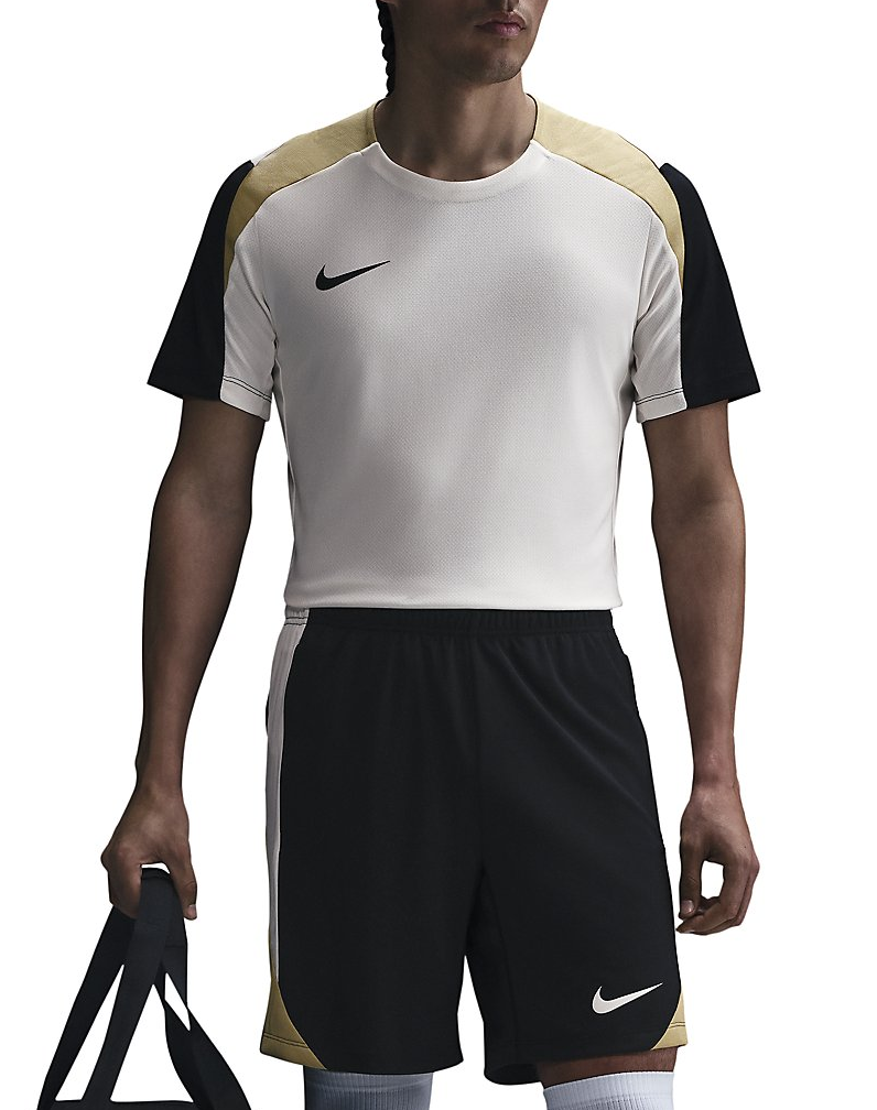 Shorts Nike Nike Dri-FIT Strike Short Sleeve Soccer Top Vit | fn2399-110